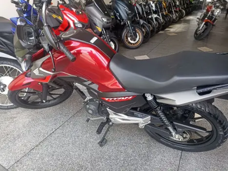 HONDA CG 160 TITAN, Foto 11