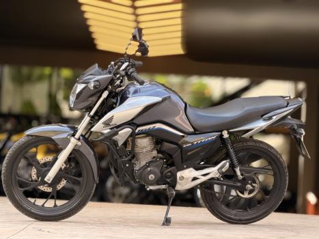 HONDA CG 160 TITAN, Foto 2