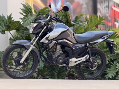 HONDA CG 160 TITAN, Foto 3