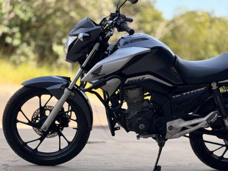 HONDA CG 160 TITAN, Foto 5