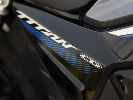 HONDA CG 160 TITAN, Foto 7