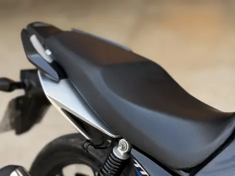 HONDA CG 160 TITAN, Foto 8