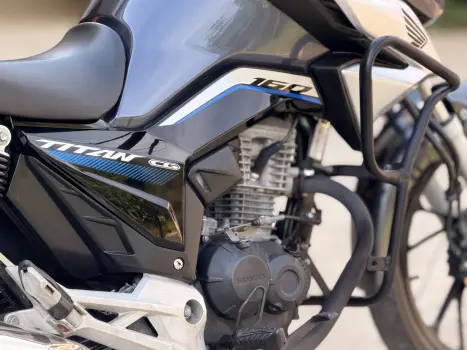 HONDA CG 160 TITAN, Foto 11