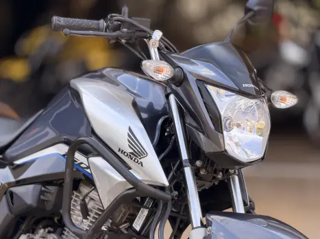 HONDA CG 160 TITAN, Foto 12