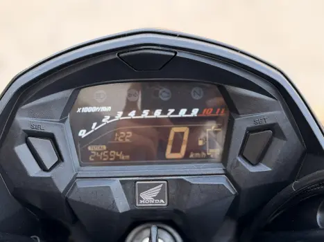 HONDA CG 160 TITAN, Foto 14