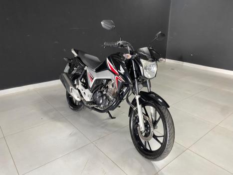 HONDA CG 160 TITAN, Foto 1