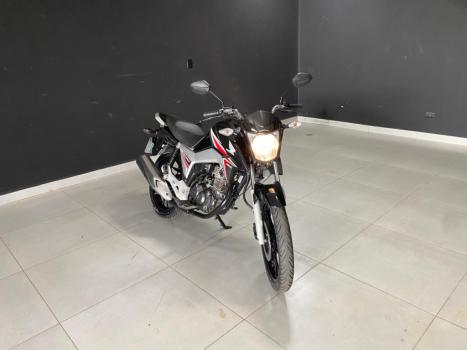 HONDA CG 160 TITAN, Foto 2