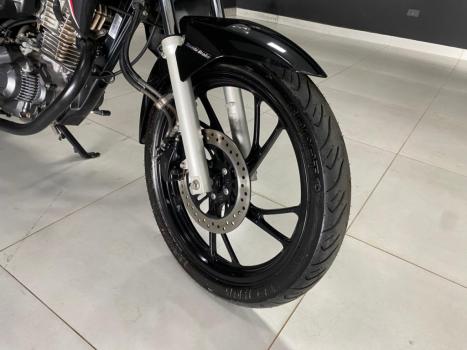 HONDA CG 160 TITAN, Foto 3