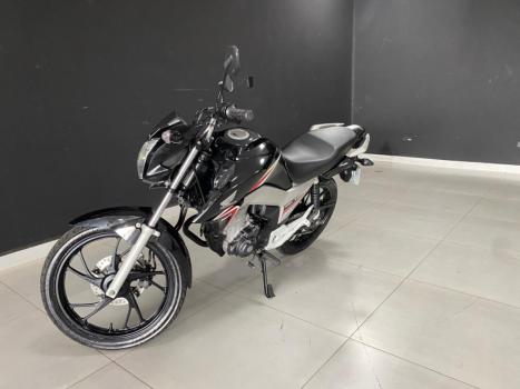 HONDA CG 160 TITAN, Foto 4