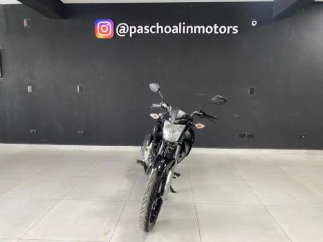 HONDA CG 160 TITAN, Foto 5