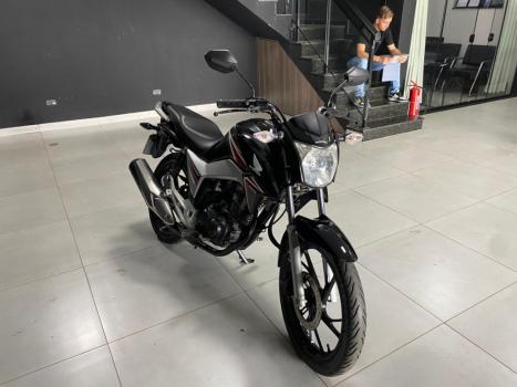 HONDA CG 160 TITAN, Foto 6