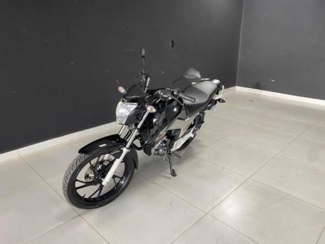 HONDA CG 160 TITAN, Foto 7