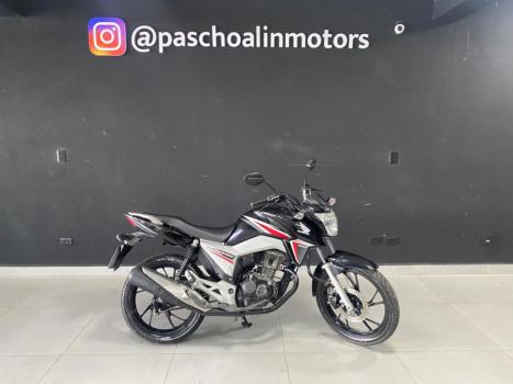 HONDA CG 160 TITAN, Foto 8