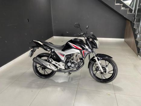 HONDA CG 160 TITAN, Foto 9