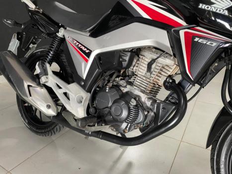 HONDA CG 160 TITAN, Foto 10