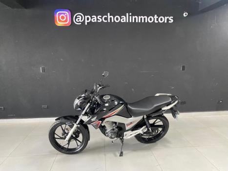 HONDA CG 160 TITAN, Foto 11