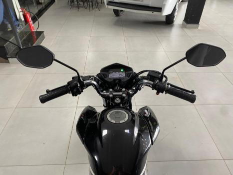 HONDA CG 160 TITAN, Foto 12