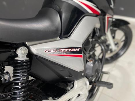 HONDA CG 160 TITAN, Foto 14