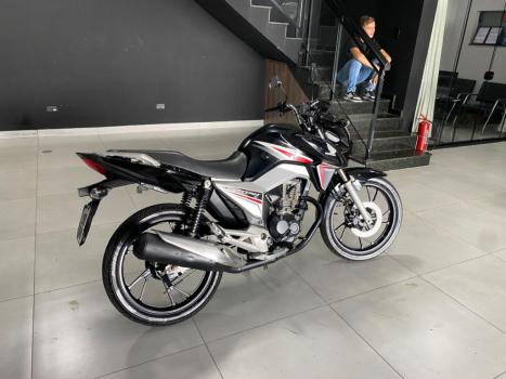 HONDA CG 160 TITAN, Foto 15