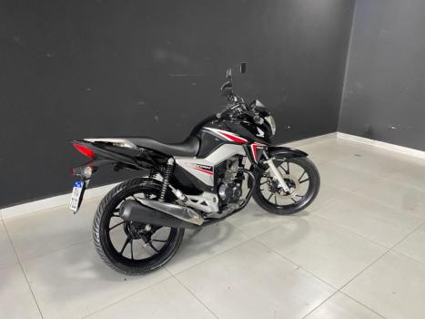 HONDA CG 160 TITAN, Foto 17