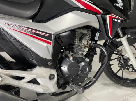 HONDA CG 160 TITAN, Foto 18