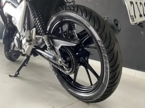 HONDA CG 160 TITAN, Foto 19