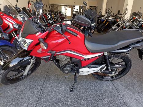 HONDA CG 160 TITAN, Foto 2