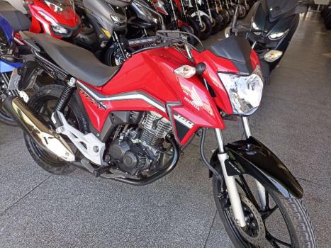 HONDA CG 160 TITAN, Foto 3