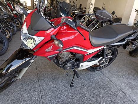 HONDA CG 160 TITAN, Foto 4