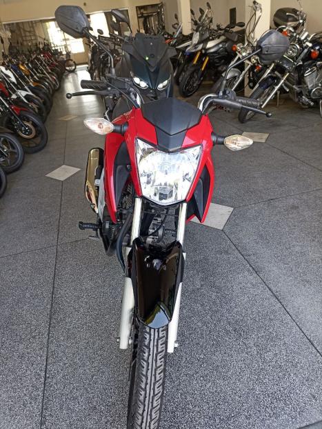 HONDA CG 160 TITAN, Foto 5