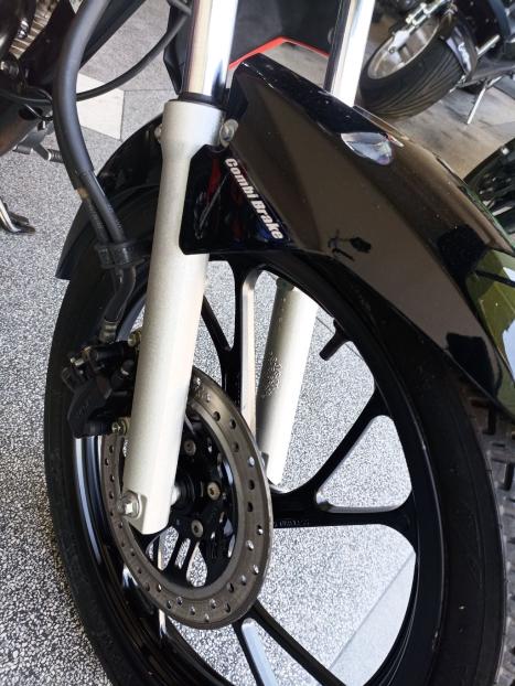 HONDA CG 160 TITAN, Foto 6