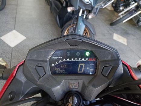 HONDA CG 160 TITAN, Foto 7