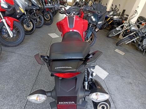 HONDA CG 160 TITAN, Foto 9