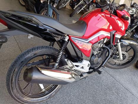 HONDA CG 160 TITAN, Foto 10