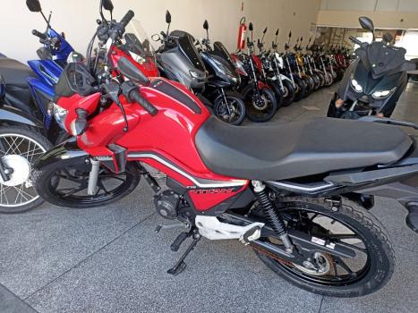 HONDA CG 160 TITAN, Foto 11