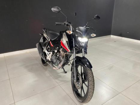 HONDA CG 160 TITAN, Foto 1