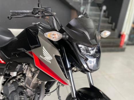 HONDA CG 160 TITAN, Foto 2
