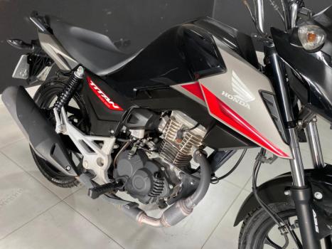 HONDA CG 160 TITAN, Foto 3