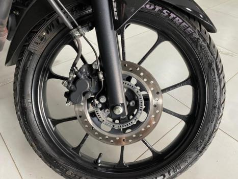 HONDA CG 160 TITAN, Foto 4