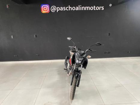 HONDA CG 160 TITAN, Foto 5