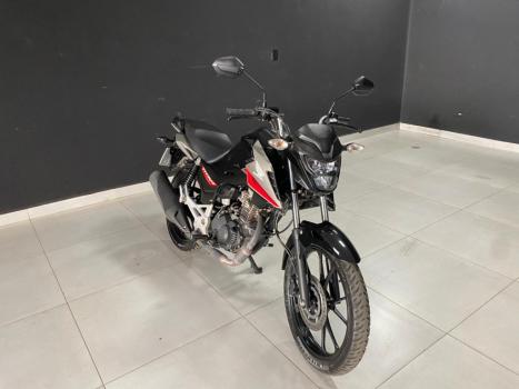 HONDA CG 160 TITAN, Foto 6