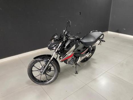 HONDA CG 160 TITAN, Foto 7