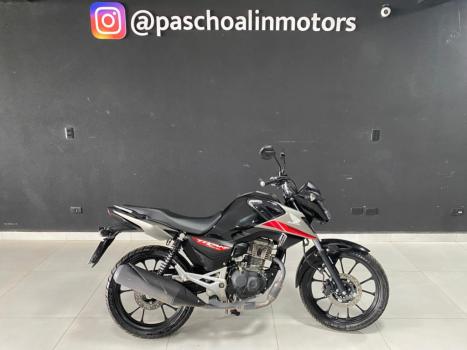 HONDA CG 160 TITAN, Foto 8