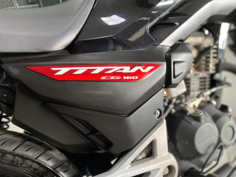 HONDA CG 160 TITAN, Foto 9