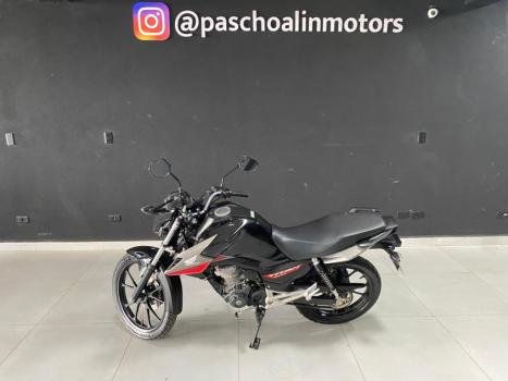 HONDA CG 160 TITAN, Foto 10