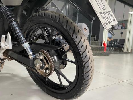 HONDA CG 160 TITAN, Foto 11