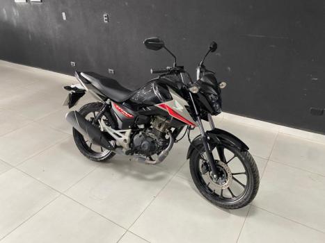 HONDA CG 160 TITAN, Foto 13