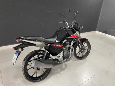 HONDA CG 160 TITAN, Foto 15