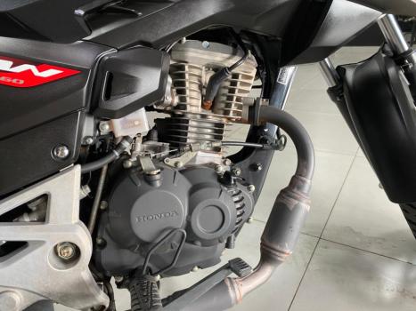 HONDA CG 160 TITAN, Foto 16