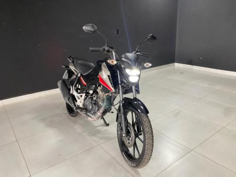 HONDA CG 160 TITAN, Foto 17